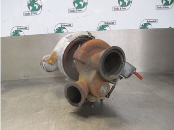 Turbocompresseur pour Camion MAN TGS 51.09101-7005 TURBO EURO 6: photos 2