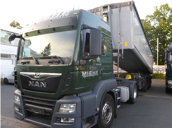 Tracteur routier MAN