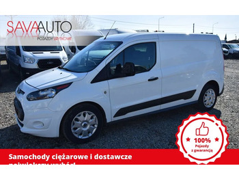 Fourgon utilitaire FORD Transit Connect