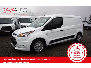 Fourgon utilitaire FORD Transit Connect