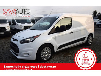 Fourgon utilitaire FORD Transit Connect