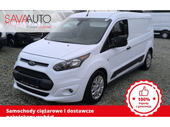 Fourgon utilitaire FORD Transit Connect