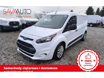 Fourgon utilitaire FORD Transit Connect