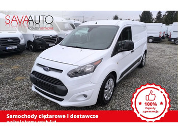 Fourgon utilitaire FORD Transit Connect