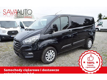 Fourgon utilitaire FORD Transit