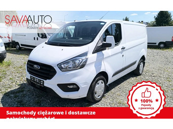 Fourgon utilitaire FORD Transit