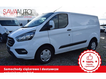 Fourgon utilitaire FORD Transit