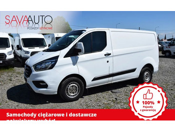 Fourgon utilitaire FORD Transit