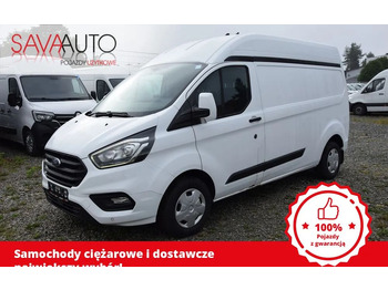 Fourgon utilitaire FORD Transit