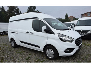 Fourgon utilitaire Ford TRANSIT CUSTOM ​*L2H2*KLIMA*TEMPOMAT*: photos 4