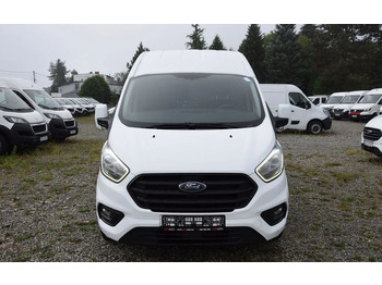 Fourgon utilitaire Ford TRANSIT CUSTOM ​*L2H2*KLIMA*TEMPOMAT*: photos 3