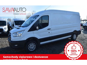 Fourgon utilitaire FORD Transit