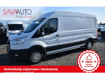 Fourgon utilitaire FORD Transit