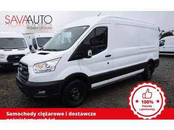 Fourgon utilitaire FORD Transit