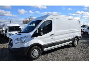 Fourgon utilitaire Ford TRANSIT*L3H2*AUTOMAT*170KM*TEMPOMAT*KLIMA*26: photos 2