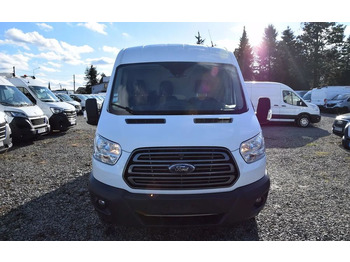 Fourgon utilitaire Ford TRANSIT*L3H2*AUTOMAT*170KM*TEMPOMAT*KLIMA*26: photos 3