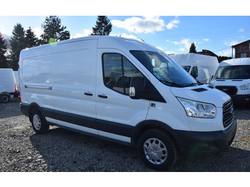 Fourgon utilitaire Ford TRANSIT*L3H2*AUTOMAT*170KM*TEMPOMAT*KLIMA*26: photos 4