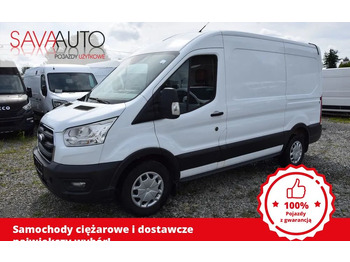 Fourgon utilitaire FORD Transit