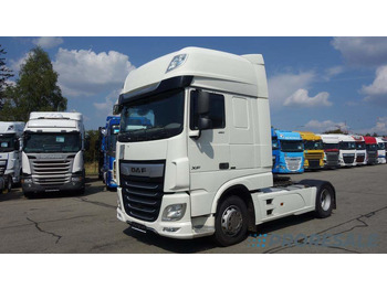 DAF XF 480 FT SSC EURO 6 - crédit-bail DAF XF 480 FT SSC EURO 6: photos 2