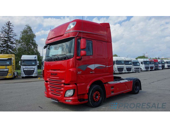 DAF XF 510 FT SSC EURO 6 - crédit-bail DAF XF 510 FT SSC EURO 6: photos 2