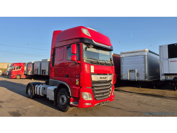 Tracteur routier DAF XF 480