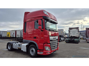 Tracteur routier DAF XF 480