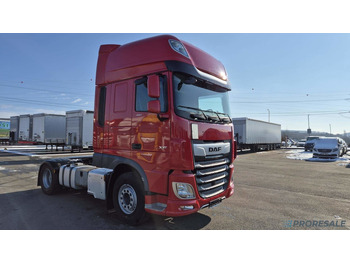 Tracteur routier DAF XF 480