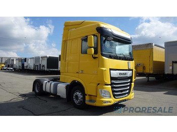 Tracteur routier DAF XF 480