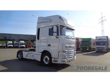 Tracteur routier DAF XF 480