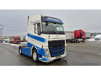 Tracteur routier VOLVO FH 460