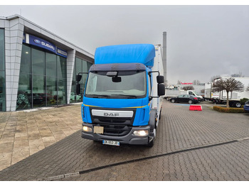 Camion fourgon DAF LF 220: photos 5