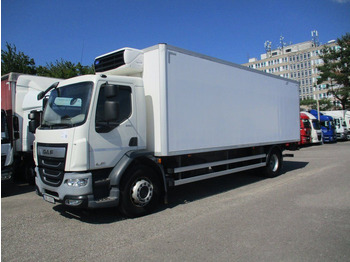 Camion frigorifique DAF LF