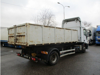 Camion ampliroll Iveco  140E22: photos 4