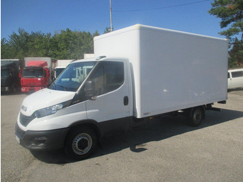 Fourgon utilitaire IVECO Daily 35s16