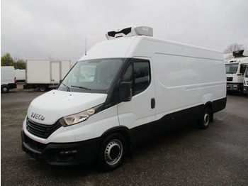 Utilitaire frigorifique IVECO Daily 35s16