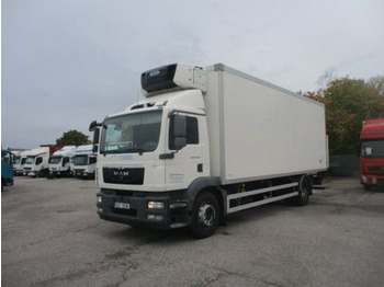 Camion frigorifique MAN TGM 18.250