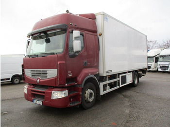 Camion fourgon RENAULT Premium 460