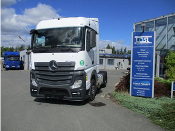 Tracteur routier MERCEDES-BENZ Actros 1845