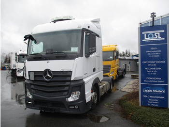 Tracteur routier MERCEDES-BENZ Actros 1845