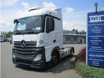 Tracteur routier MERCEDES-BENZ Actros 1845