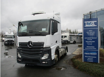 Tracteur routier MERCEDES-BENZ Actros 1845