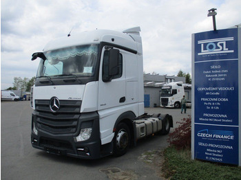 Tracteur routier MERCEDES-BENZ Actros 1845