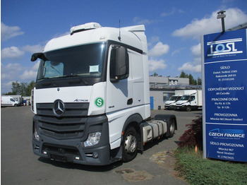 Tracteur routier MERCEDES-BENZ Actros 1845