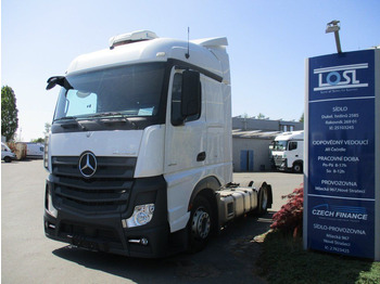 Tracteur routier MERCEDES-BENZ Actros 1845