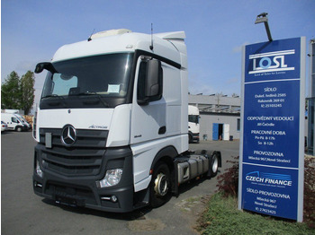 Tracteur routier MERCEDES-BENZ Actros 1845