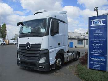 Tracteur routier MERCEDES-BENZ Actros 1845