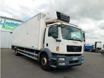 Camion frigorifique MAN TGM 18.340