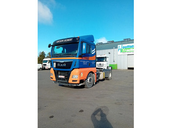 Tracteur routier MAN TGX 18.440