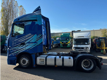 Tracteur routier MERCEDES-BENZ