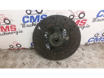 Disque d'embrayage pour Tracteur agricole Fiat 780 Clutch Disc. Please Check By Photos.: photos 2